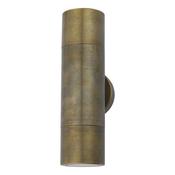 ORTEGA 2LT W/LT ANT BRA UP DOWN IP65