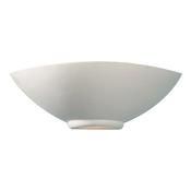 OTIS WALL LIGHT UNGLAZED