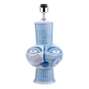 PICASSO TL BLUE AND WHITE BASE ONLY
