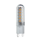 Pack 10 G9 LED Lamp - 3W, 300 Lumens image