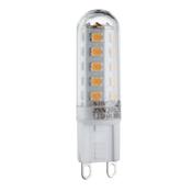 Pack 10 Dimmable Clear G9 LED Lamps image