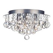 PLUTO 3LT FLUSH POLISHED CHROME CRY image