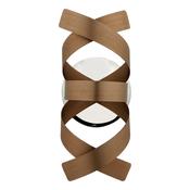 RAWLEY 1LT WB BRUSHED COPPER image