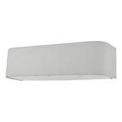 RONDA 2LT WALL LIGHT IVORY image