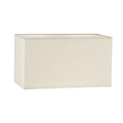 PIZA TABLE LAMP CREAM SHADE