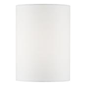 TUSCAN WALL BRACKET SHADE ONLY IVORY