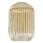 SAWYER 1LT PENDANT KNURLED BRA CW CHAMPAGNE RIBBED