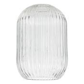 SAWYER CLEAR RIBBED GLASS EASY FIT