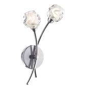 SEATTLE DWB SATIN CHROME