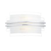 SECTOR DOUBLE TRIM LED WB SMALL
