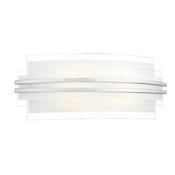 SECTOR DOUBLE TRIM LED WB LARGE
