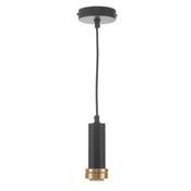ACCESSORIES 1LT SUSPENSION MATT BLACK AND BRONZE