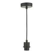 ACCESSORIES 1LT BLACK E27 SUSPENSION CW BLACK BRAI