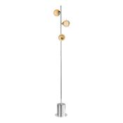 MIKARA SPARE GLASS FOR MIK0650 SMALL