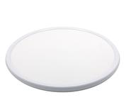 HALO 24W CCT IP54 LUMINAIRE WHITE  HL24WLEDCCT image