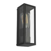 TARYN 1LT W/LT ANTHRACITE IP65