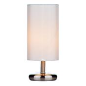 TICO TL TOUCH SAT CHR CW IVORY SHD