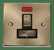 INGOT 13A SW SPUR W/O FLEX OUTLET+NEON
