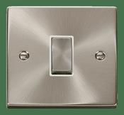 VPSAT/CH INGOT 10A 1-GANG 2-WAY SWITCH