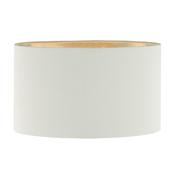 WYATT IVORY LINEN SHADE FOR WYA4250 image