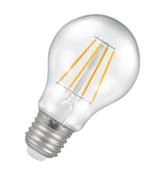 7 WATT E27 CLEAR LED GLS 2700K 806 LUMEN image