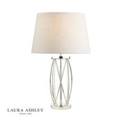 Laura Ashley Beckworth Small Table Lamp image