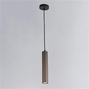 Anna GU10 25cm Pendant, Bronze image