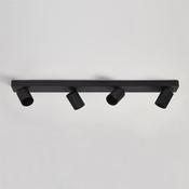 4LT, MOON SPOT BAR BLACK