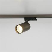 Orion 2 Track Spot, GU10, Anodised Bronze image