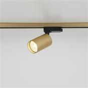 Orion 2 Track Spot, GU10, Anodised Gold image