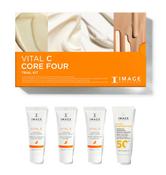 Image Vital C - Core Four Trial Kit image