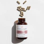 Hush &amp;amp; Hush SkinCapsule Clear+ (60 capsules) image
