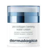 NEW: Dermalogica Pro-Collagen Banking Water Cream image