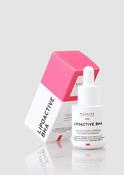 MISS ALICE LIPOACTIVE BHA