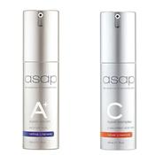 ASAP Skincare Super A &amp;amp; Super C Complex image