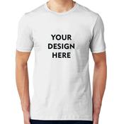Personalised - T-Shirt Medium (Pack of 10)