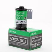 Fujifilm NEOPAN ACROS 100 II 35MM 36EXP * image