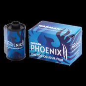 Harman Phoenix 2 35mm ISO 200 36Exp. **