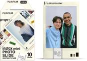 Mini INSTAX FILM Photo Slide  10 Shots * image