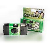 Quicksnap Single Use 27exp  400iso / 27shots (single use) *