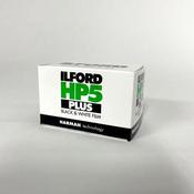Ilford HP5 400 35mm Film (36 exposures) Single Roll image