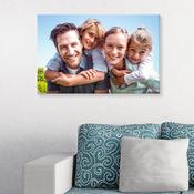 Canvas 30"x20" - Wrapped