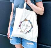 Eco Cotton Bag