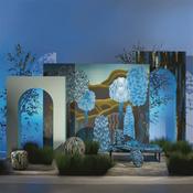 Songe D Ete Marias Wallpaper - Indaba Design image