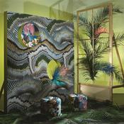 Prete-Moi Ta Plume Printemps Wallpaper - Indaba Design image