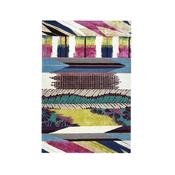 Geisha Prisme Rug - Indaba Design