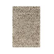 Rhoscolyn - Biscuit Rug - Indaba Design image