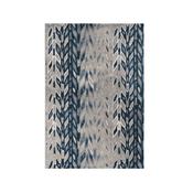 Kalata Indigo Rug - Indaba Design image