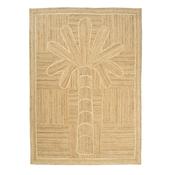 Mirador Rug - Naturel - Indaba Design image
