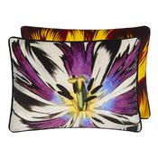 Eclosion Agate Cushion - Indaba Design image